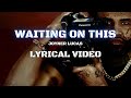 Joyner Lucas Waiting On This Not Now I M Busy Lyric Video