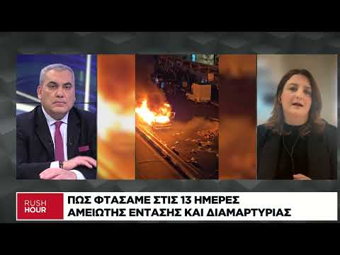 7 δολάρια τον μήνα: Η αρχή του τέλους για τους μουλάδες του Ιράν;