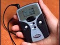 JAMP3 MP3 Player From 1999. Retro Review of my First MP3 Player! JAMP3 MP3 Player From 1999. Retro Review of my First MP3 Player!