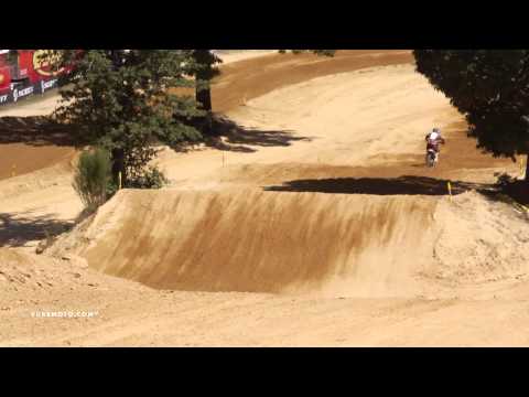 2013 Vurb Classic Echeconnee - 250C Uncut ft. Greer / Green / Ruffner - vurbmoto