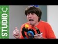 Bop It Extreme: The Ultimate Party Game - Studio C