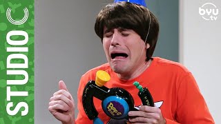 Bop It Extreme: The Ultimate Party Game