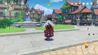 【原神】toaru03TがPS4からブロードキャスト#37