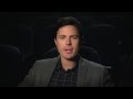 Casey Affleck - Will Rogers Institute 2013 Summer PSA