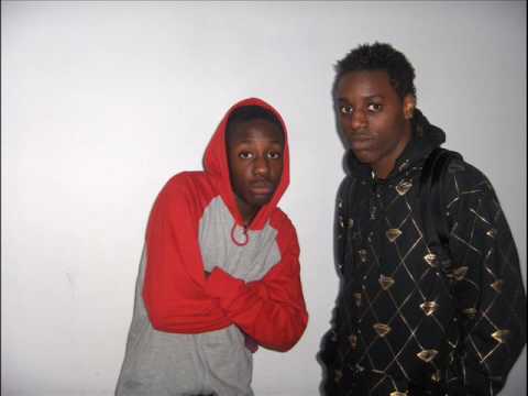 Bizzy Black ft. Triple G & Leo - You should Be my Girl.mp3