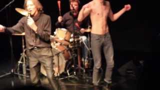 Maxx - I can make you feel like (original of Üllar Jörberg &#39;s &quot;Kutse tantsule&quot;)