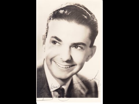 Alan Dell's Dance Band Days - 1st February 1988 - Jack Hylton, Brian Lawrance, Marjorie Stedeford