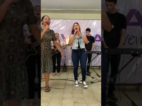 Acredite - Comunidade Totus Tuus Mariae