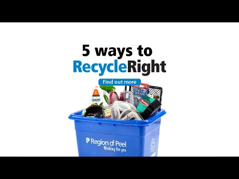 download lagu mp3 mp4 Recycle Right, download lagu Recycle Right gratis, unduh video klip Recycle Right
