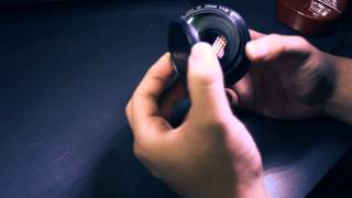 Canon EF 50mm f/1,8 II (2514A011) - відео 9