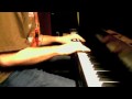 "The World Of Midnight" (Black Lagoon) Piano ...