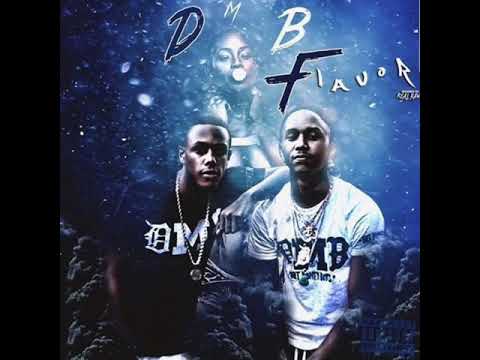 Dai Dmb & Johnny Rose - Flavor (Prod. Laudiano)