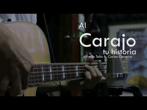 Al carajo tu historia ft. Carlos Carreira