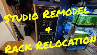 Secret to Better Studio Flow: Smart Rack Placement