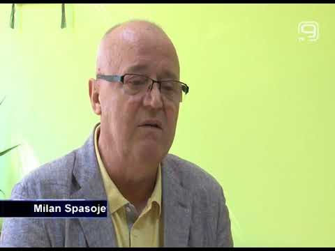 TV KANAL 9, NOVI SAD: NOVI PROJEKTI U OŠ KOSTA TRIFKOVIĆ