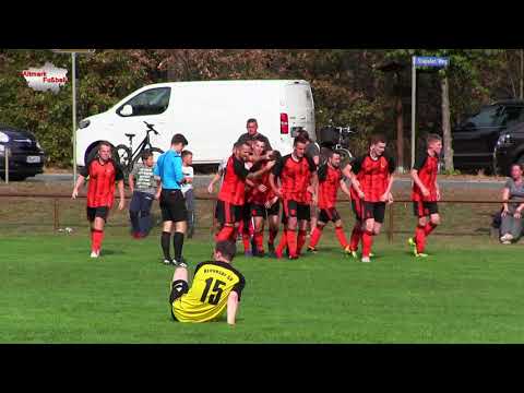 Rossauer SV - Kreveser SV