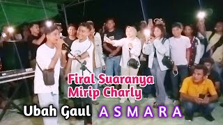 Download lagu Asmara -  cover by Ubah Gaul ( Perdana Music ) mp3