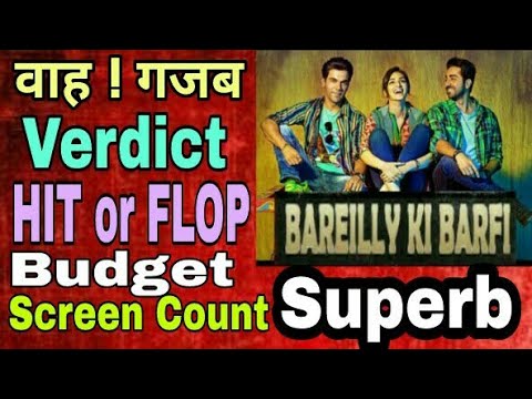 download lagu mp3 mp4 Bareilly Ki Barfi Budget, download lagu Bareilly Ki Barfi Budget gratis, unduh video klip Bareilly Ki Barfi Budget