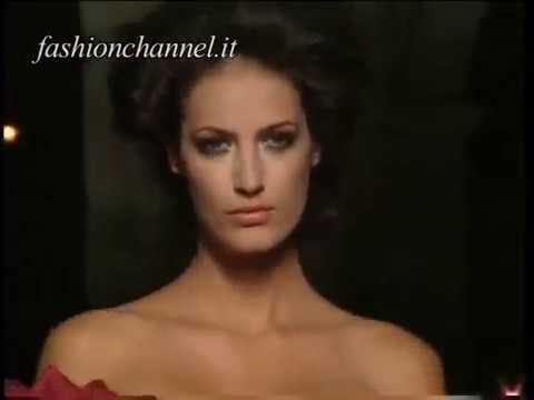 "Abed Mahfouz" Autumn Winter 2009 2010 Paris 5 of 5 Haute Couture by FashionChannel