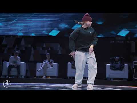 Tata vs Kastet | 1/2 BGirls 19+ ★ Russian Breaking Championship 2021 FDSARR