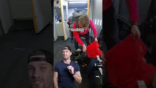 Airplane Travel Hack You NEED to Know About! Baby Travel Tip- Gate Checking Your Stroller #traveltip