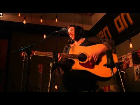 Danielle Nicole - 'You Only Need Me When You're Down' | The Bridge 909 in Studio