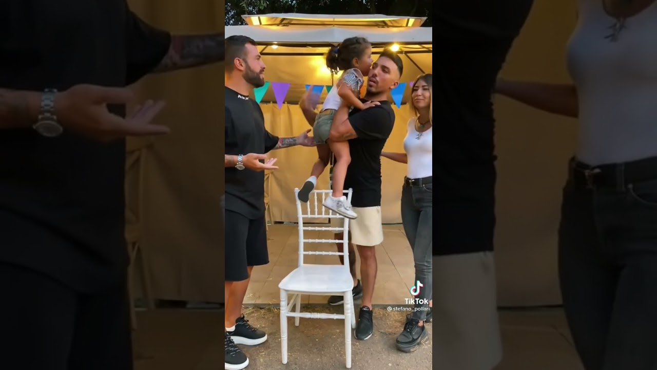 Ilary incontra i Me contro Te