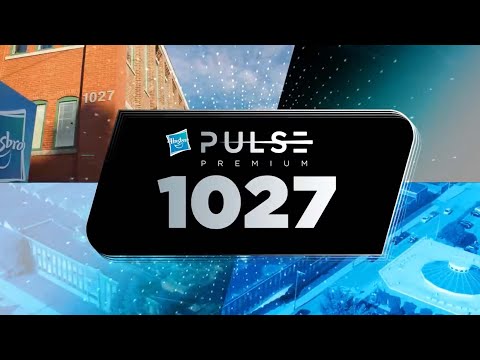 1027 Hasbro Pulse Premium Event (Replay!)