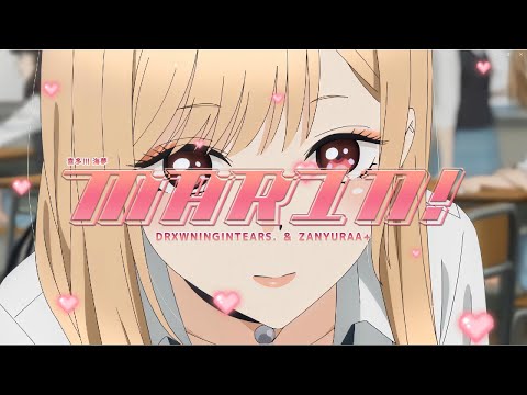 drxwningintears. and Zanyuraa+