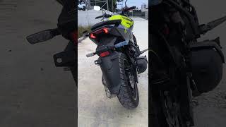 Hero xtreme 160R 2025🔥