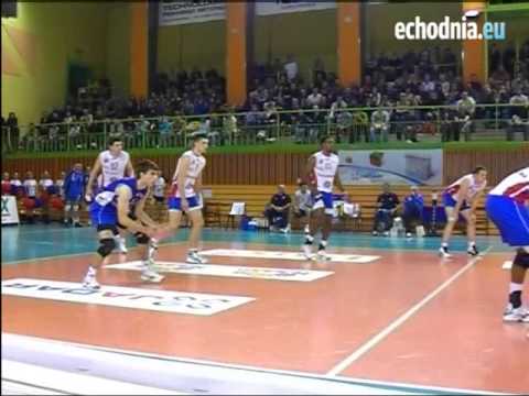 Zwycięski mecz Jadaru