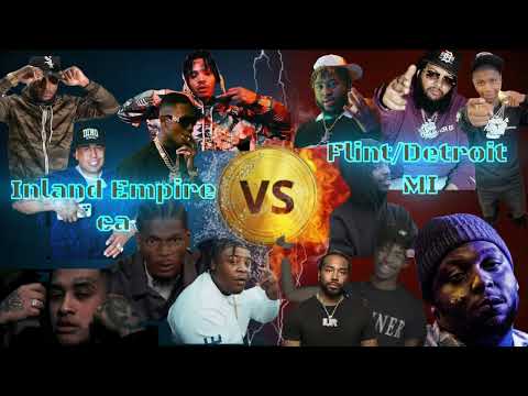 NFNC Montea x J.i bandz  "trap shyt"