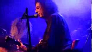 The Last Drive & Dead Moon: 54/40 or Fight (Live in Athens / Gagarin 205, 21/12/13)