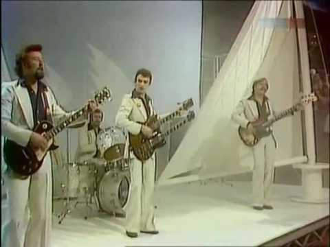 Rote Gitarren   Medley