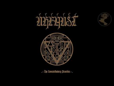 Urfaust - The Constellatory Practice (Full Album)