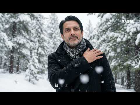 WHEN SNOW REMEMBERED US - RASELHITS ( NEW HITS MOON VEIL )