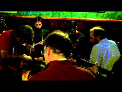 Kent Shindig Allstars