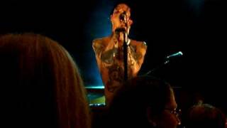 OURS - Get Up - Chicago - July, 8th 2007 MUST SEE!!! ( watch in high quality)