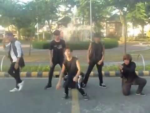 Exothrone-K K-POP COALESCE ENTRY VIDEO