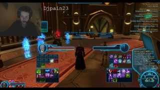 basic guide to sith lightning sorcerer