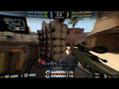 PULSE x MCTR - SHADOWS