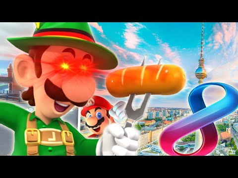 Berlin Byways REALLY hits different