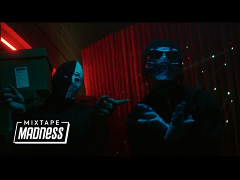 Kaeokayo Ft Kenz - Play Your Role (Music Video) | @MixtapeMadness