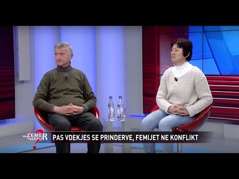 “Pas vdekjes së prindërve fëmijët në konflikt për shtëpinë” – “Me zemër të hapur” në News24