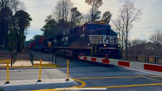 NS 242: NS 4399 1151 3/1/26 Duluth GA