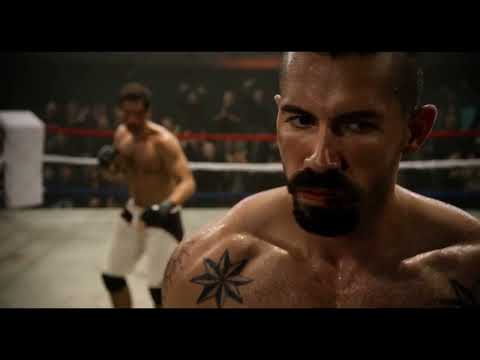 Boyka: O Imbatível (Boyka: Undisputed) 2016 - Yuri Boyka (Scott Adkins) vs Viktor Gregov