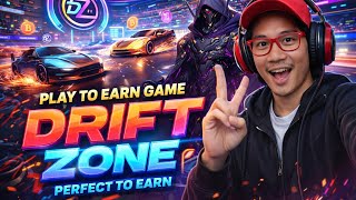Drift Zone Racing Game | Gameplay & Features Explained 🎮