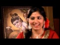 Singer Anupama Krishna Janardhana MANMOHANAA
