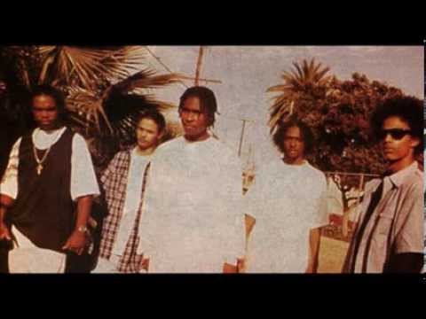 Bone Thugs-n-Harmony - Eternal [1995]