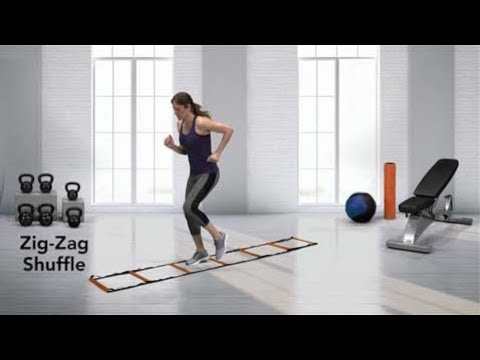 How to do a Zig-Zag Shuffle